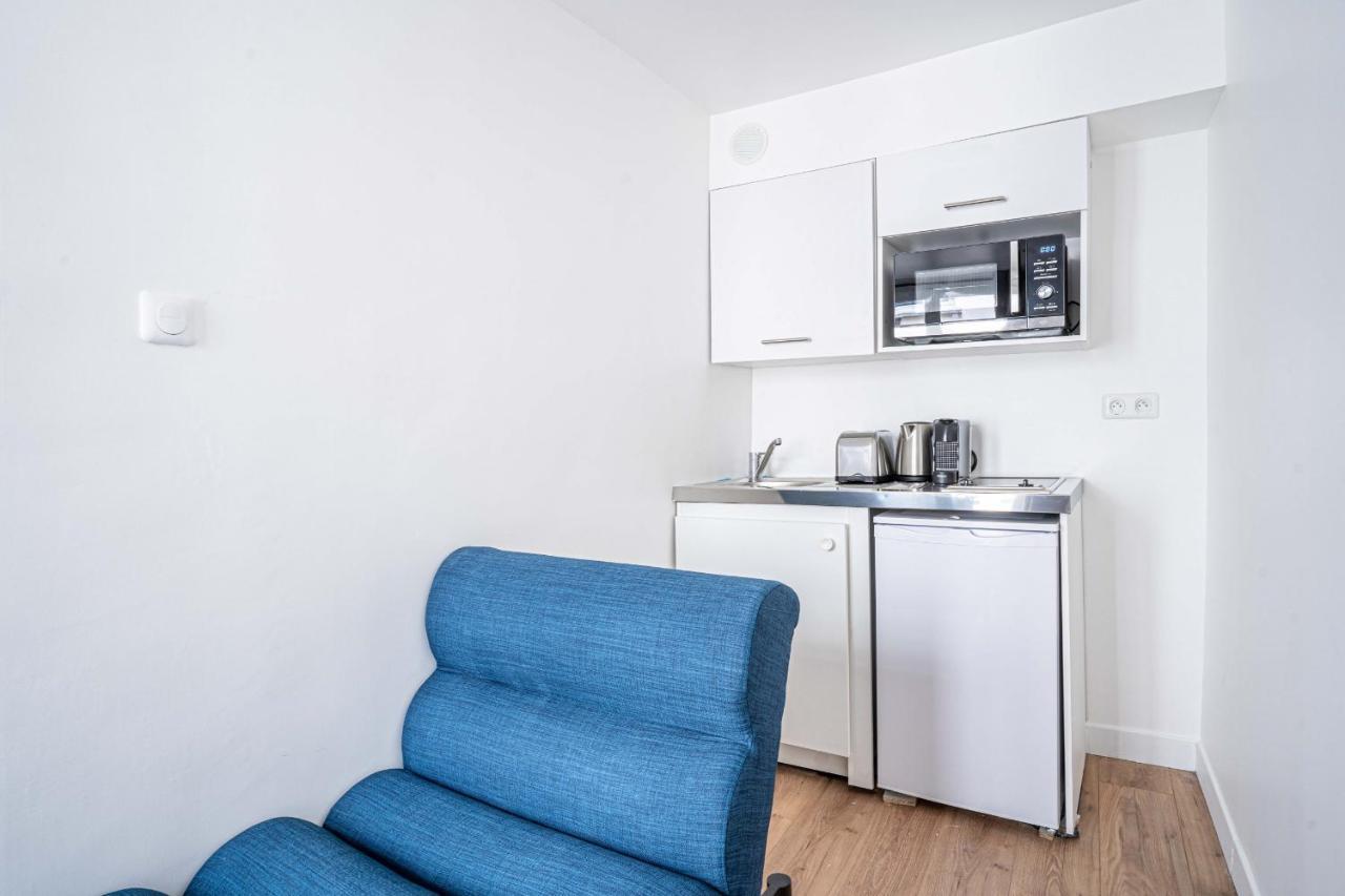 148 - Urban In Apartment *