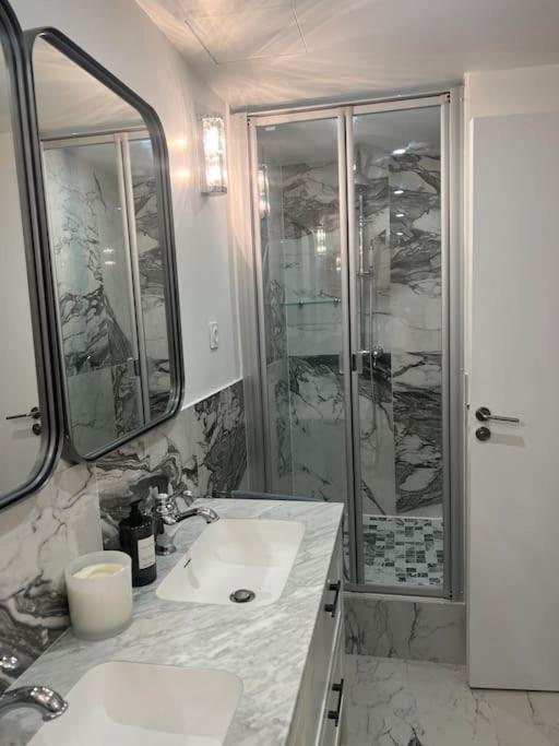Apartment : Studio Avenue Montaigne, Champs-elysees Paris