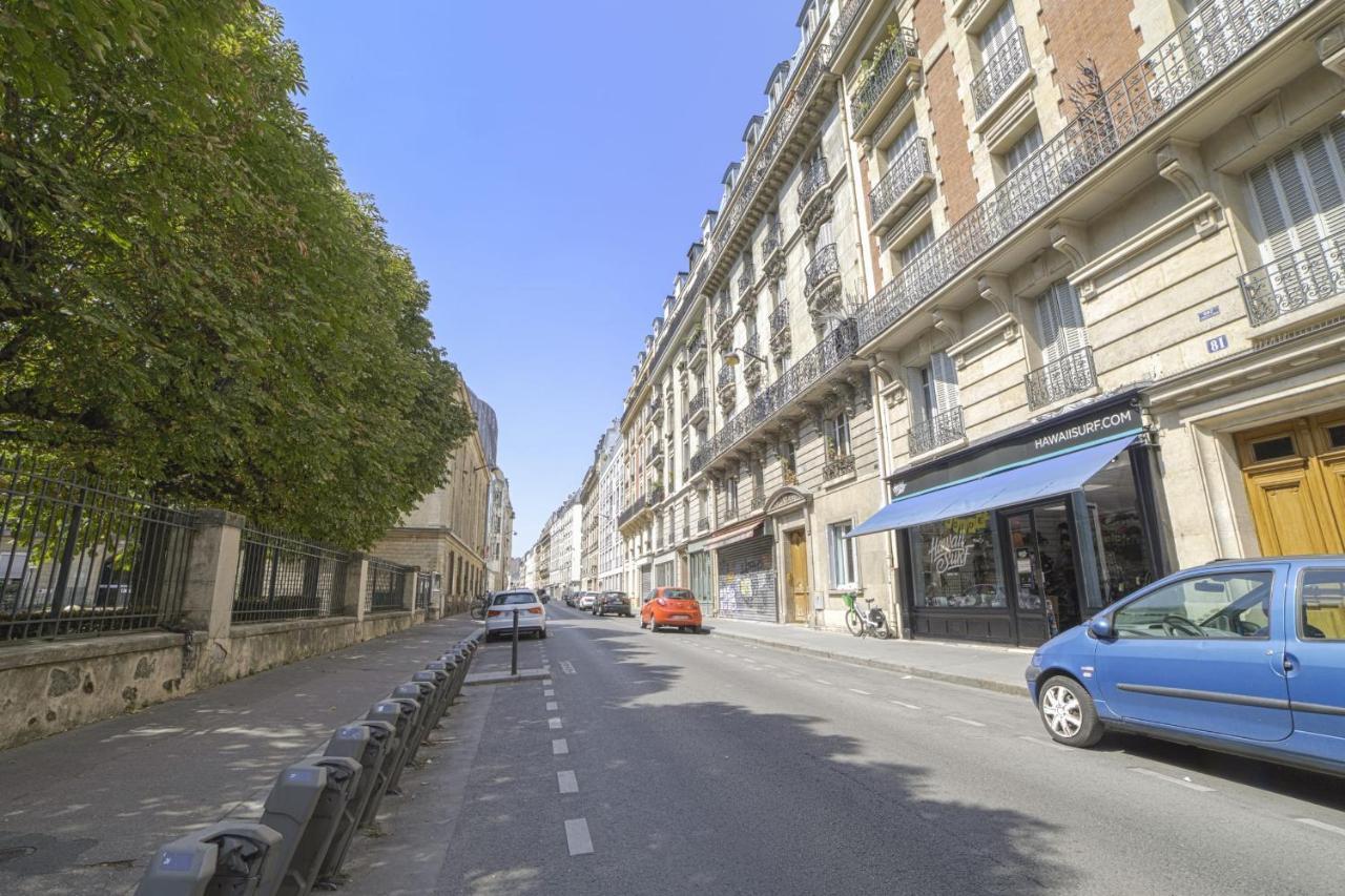 Apartment Beautiful And Bright Duplex Studio - - Welkeys *