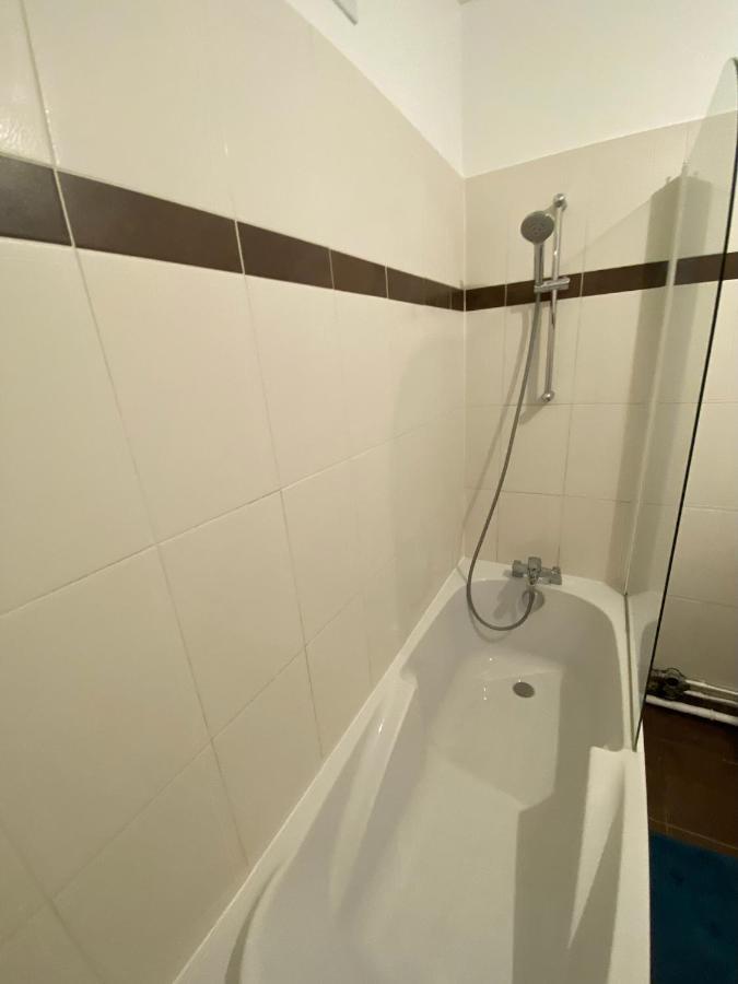 Grand Lumineux Proche Tour Effeil Appartement Paris