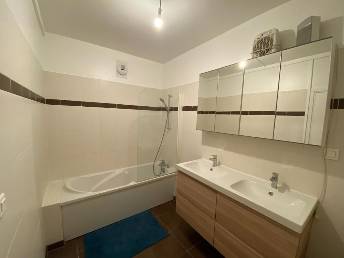 Grand Lumineux Proche Tour Effeil Appartement *