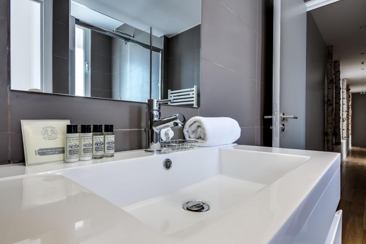 Apartment Sweett - Parisian Allure