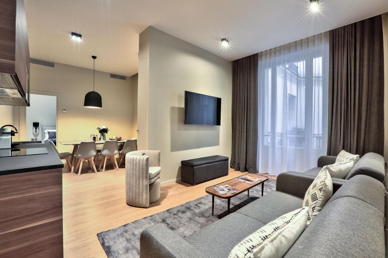 Appartement 140 - Urban Duplex Near Saint-germain Des Pres *