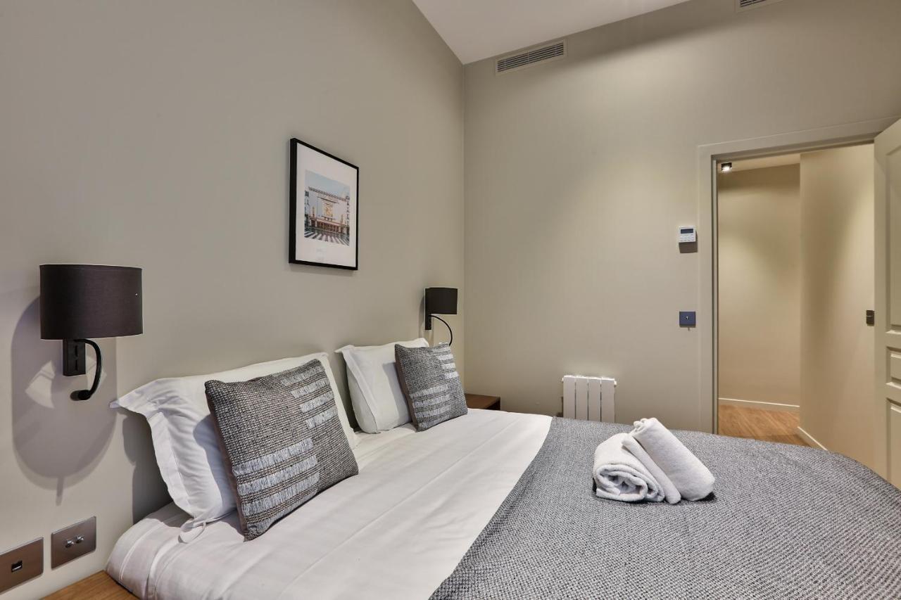 140 - Urban Duplex Near Saint-germain Des Pres Appartement *