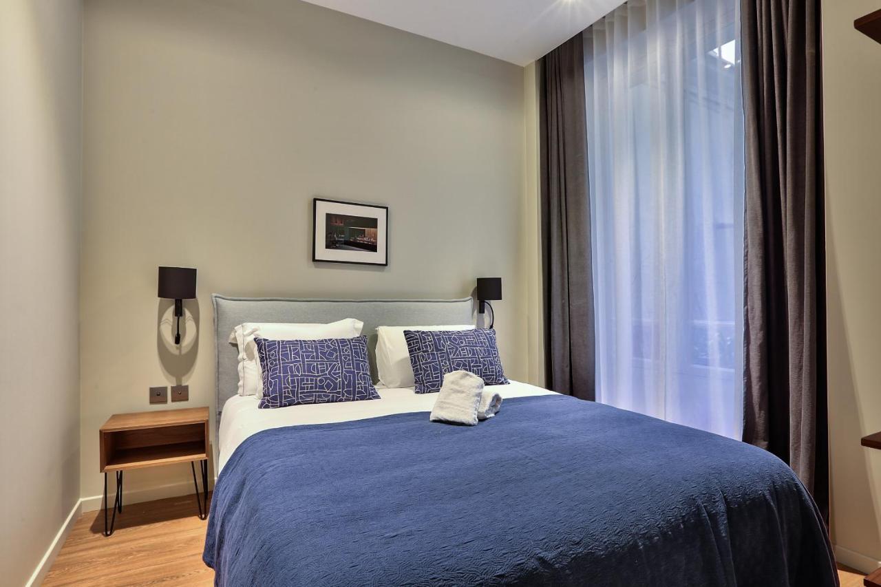 Appartement 140 - Urban Duplex Near Saint-germain Des Pres *