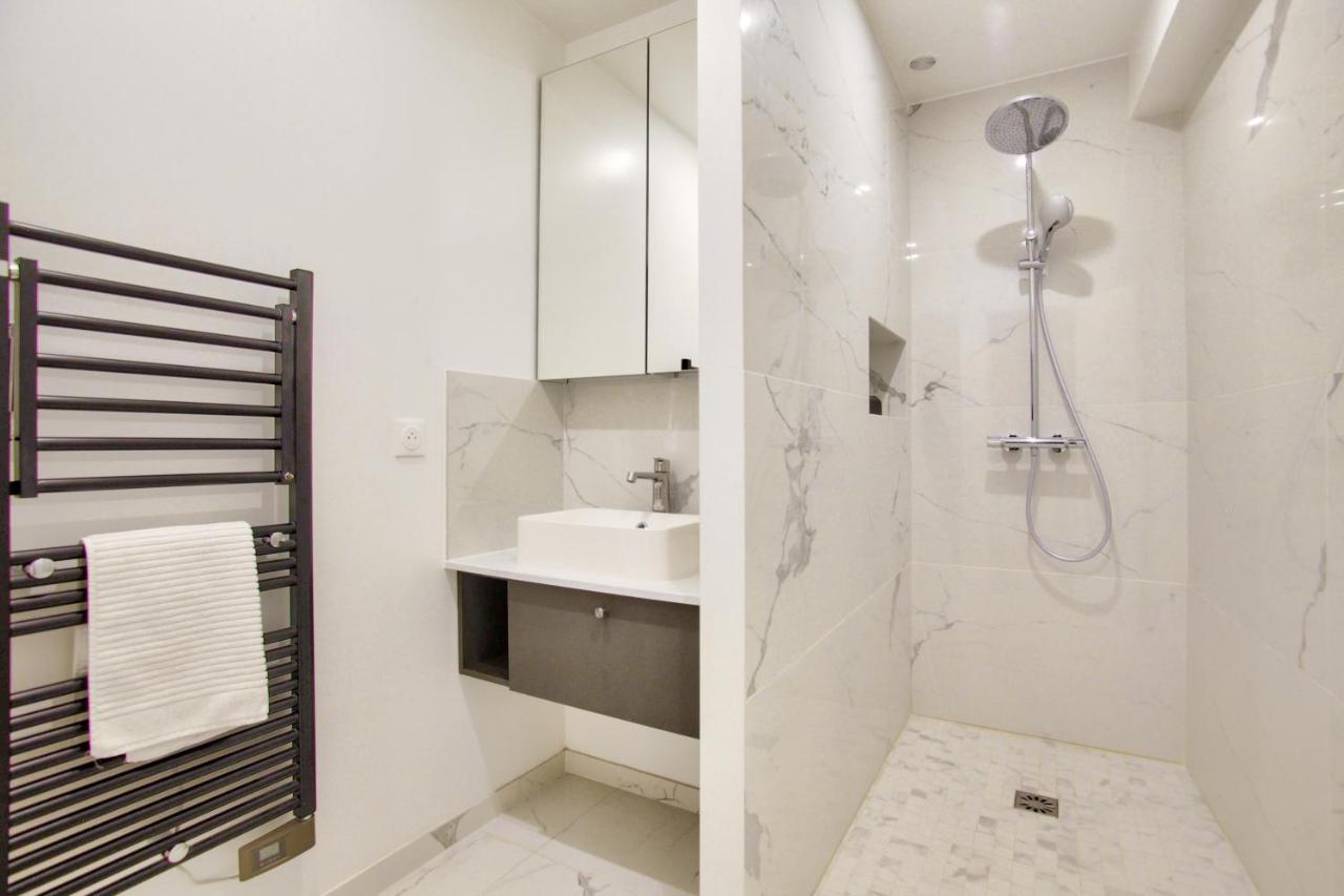 1 Bedroom Louvre Saint Honore Free Netflix *