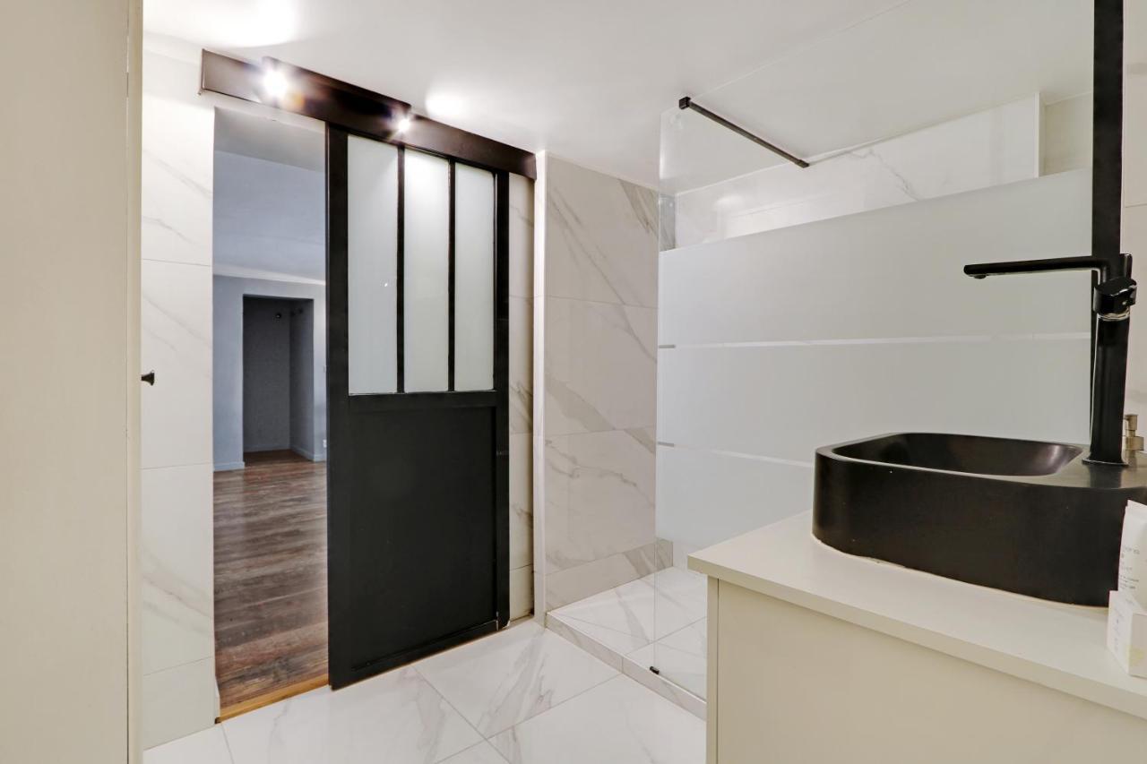Pick A Flat's Apartment- Rue Mandar Appartement