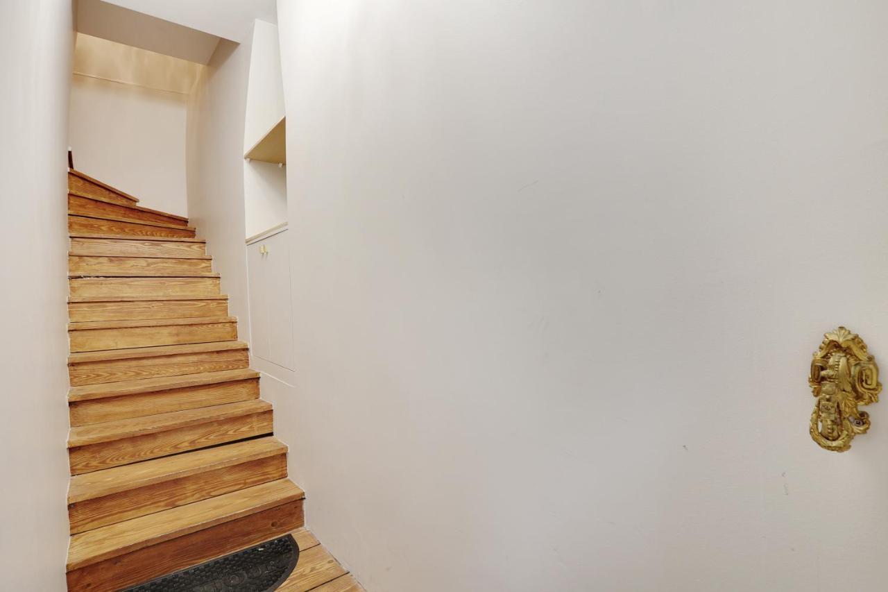 Pick A Flat's Apartment- Rue Mandar