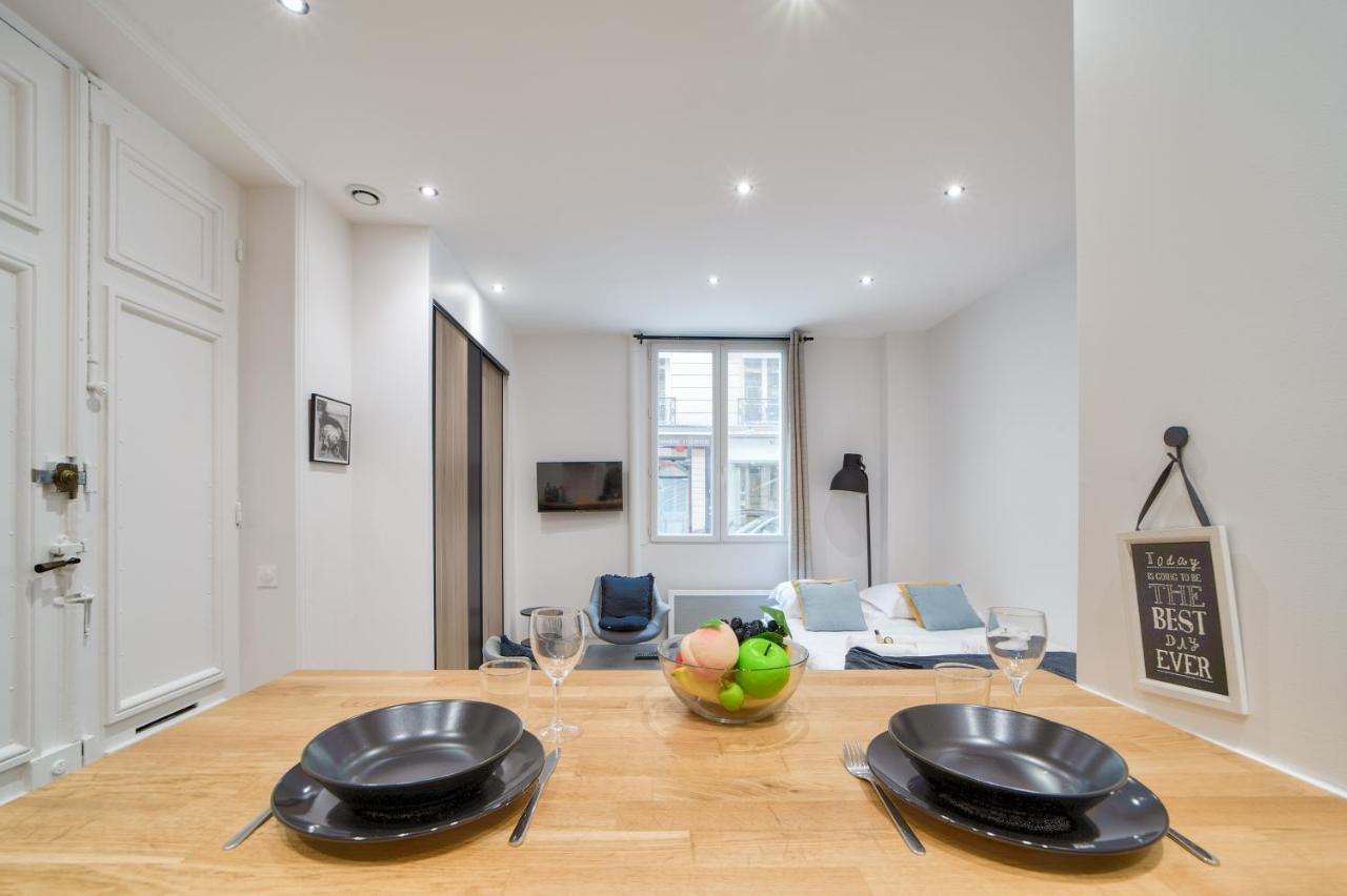 Apartment Beautiful - Champs Elysees