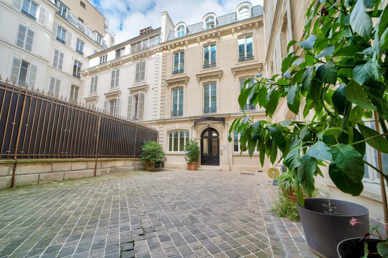 Beautiful - Champs Elysees Apartment