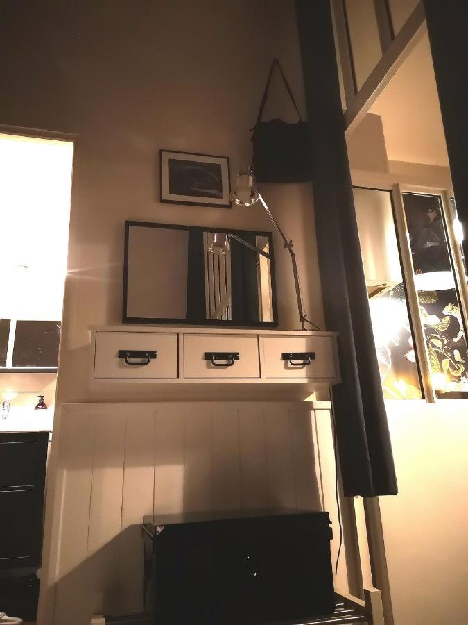 Apartment Super Canal St Martin *
