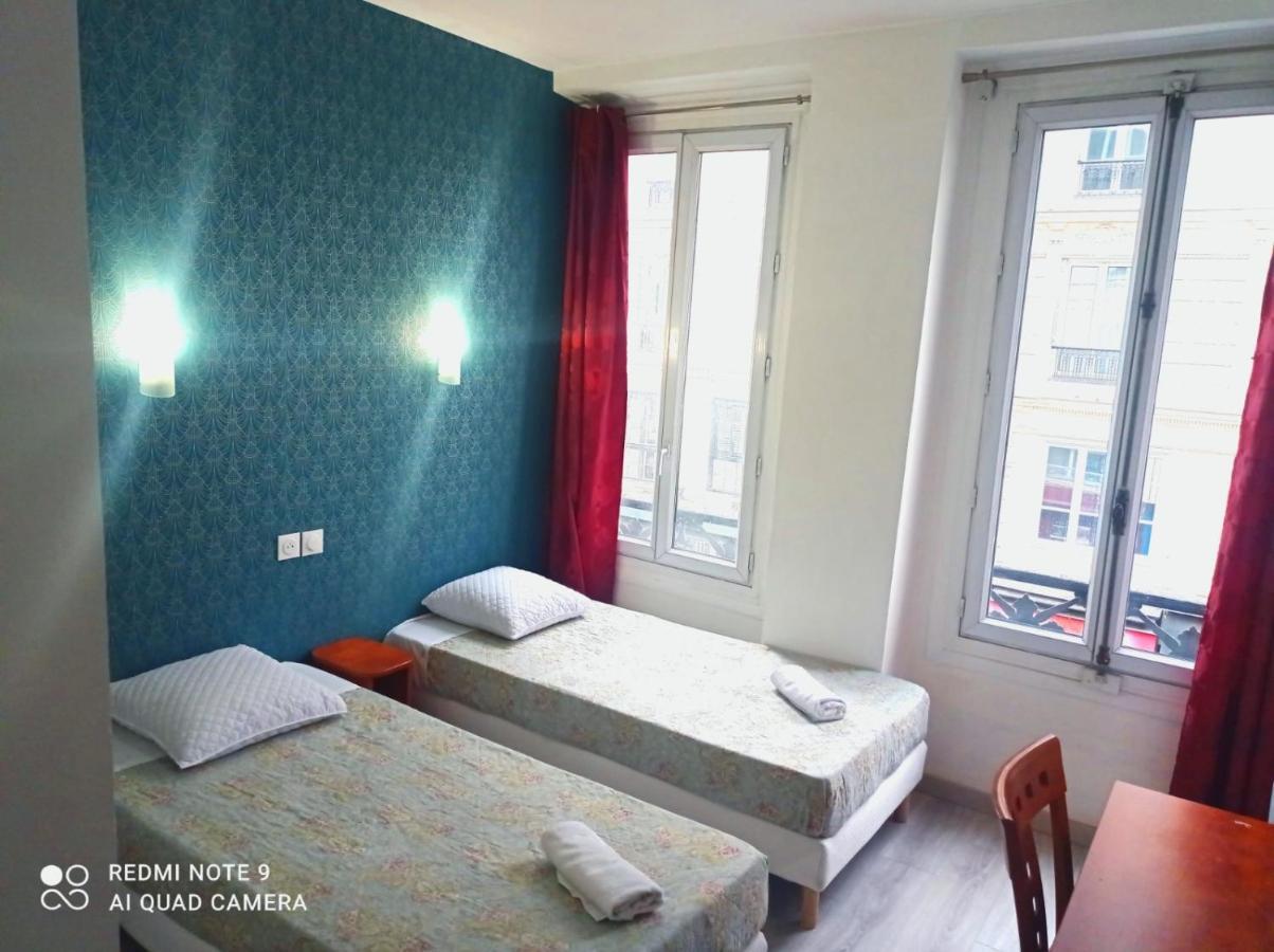 Hotel Bastille