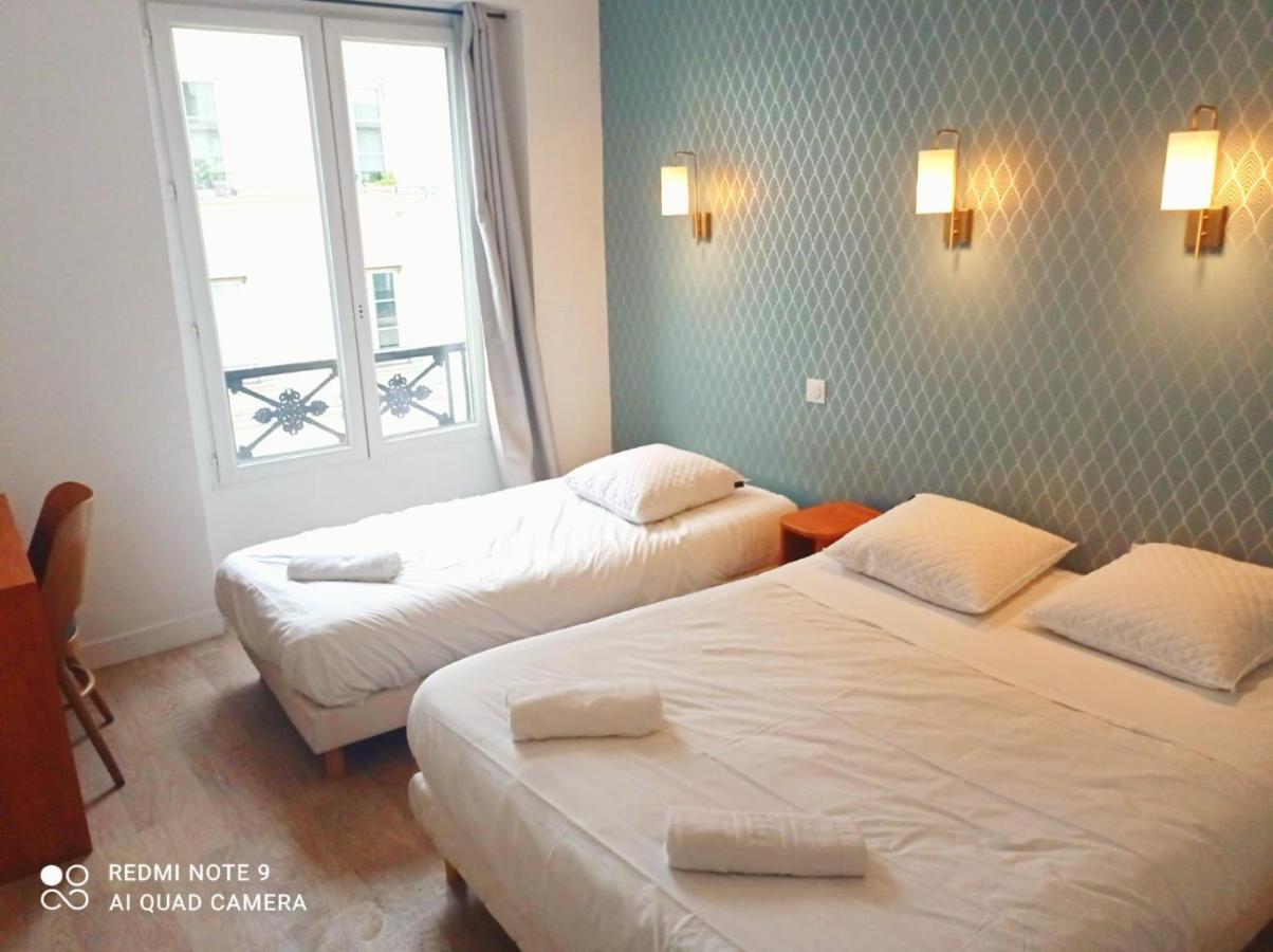 Hotel Bastille *