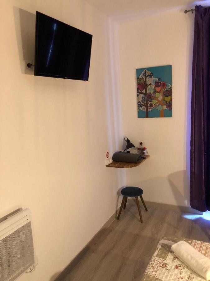 Hotel Bastille