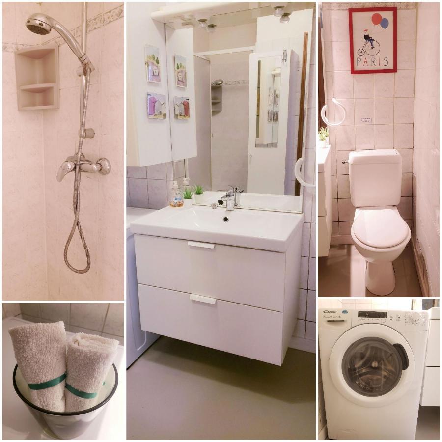 Maison Pour Vous - Tinyhouse Center Of - Insolite #macabaneaparis Paris