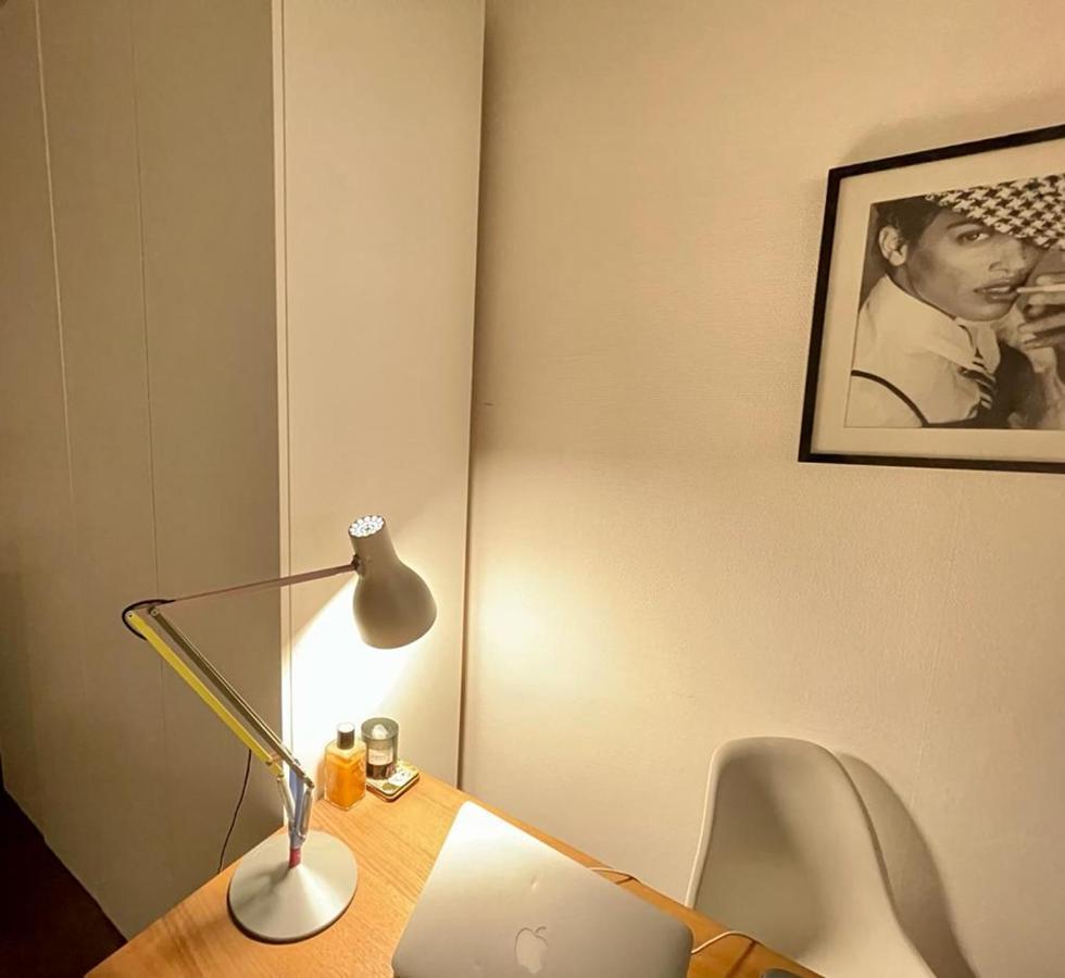 12 Casa Nova Apartment