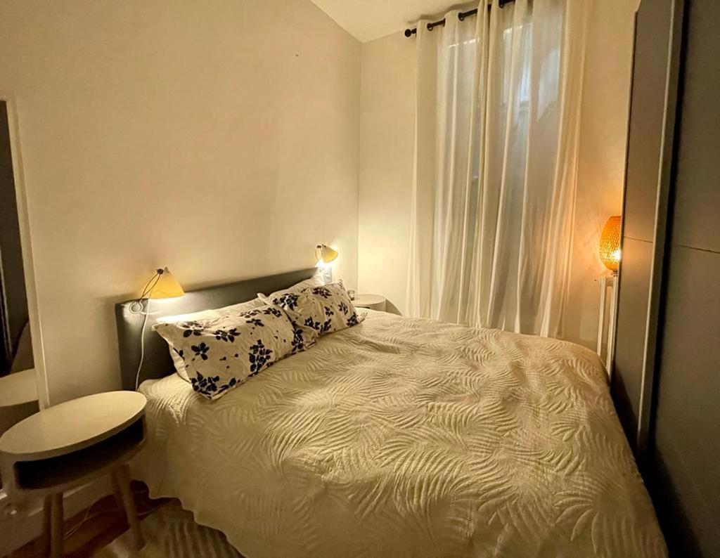 Apartment 12 Casa Nova Paris