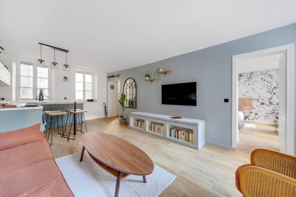 A Place To Chill Appartement Paris