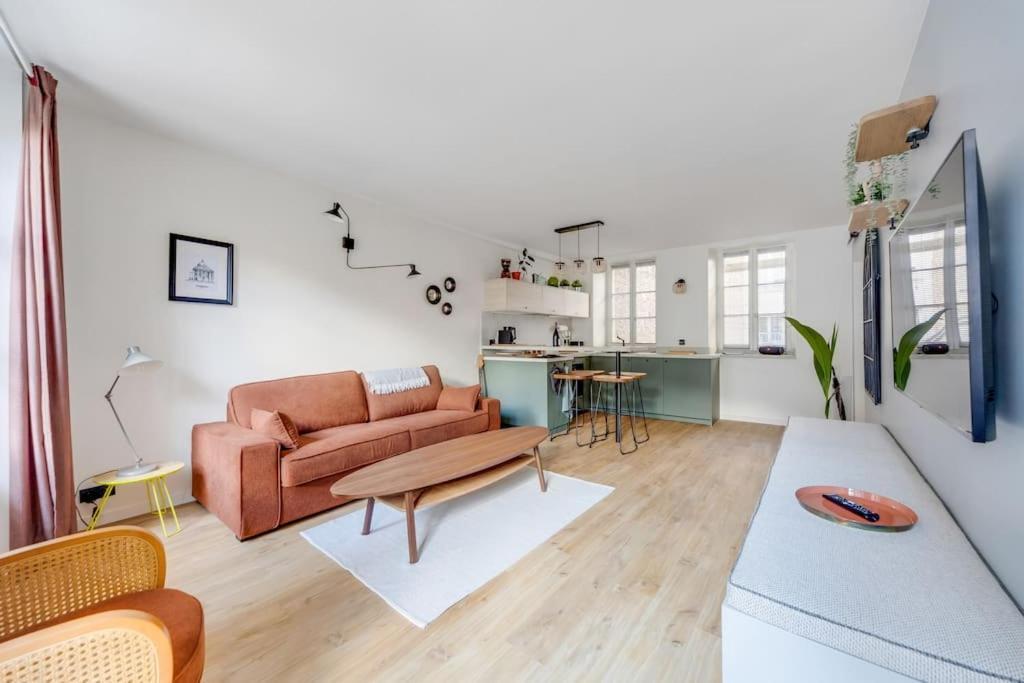 Appartement A Place To Chill