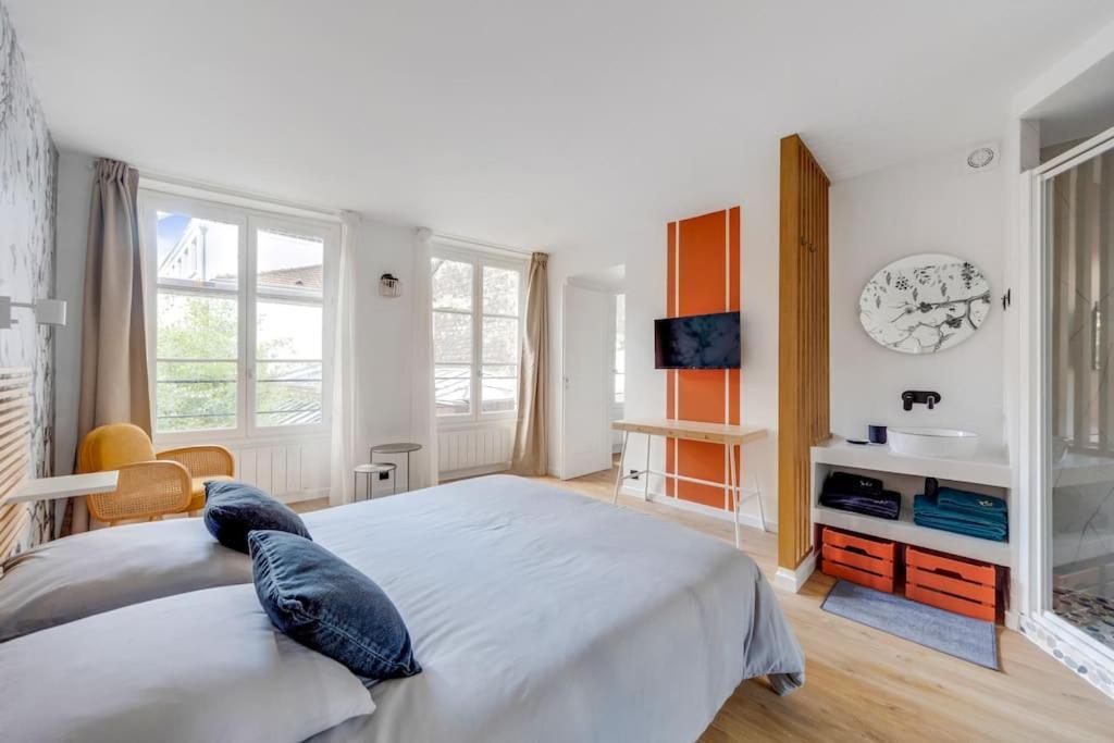 Appartement A Place To Chill