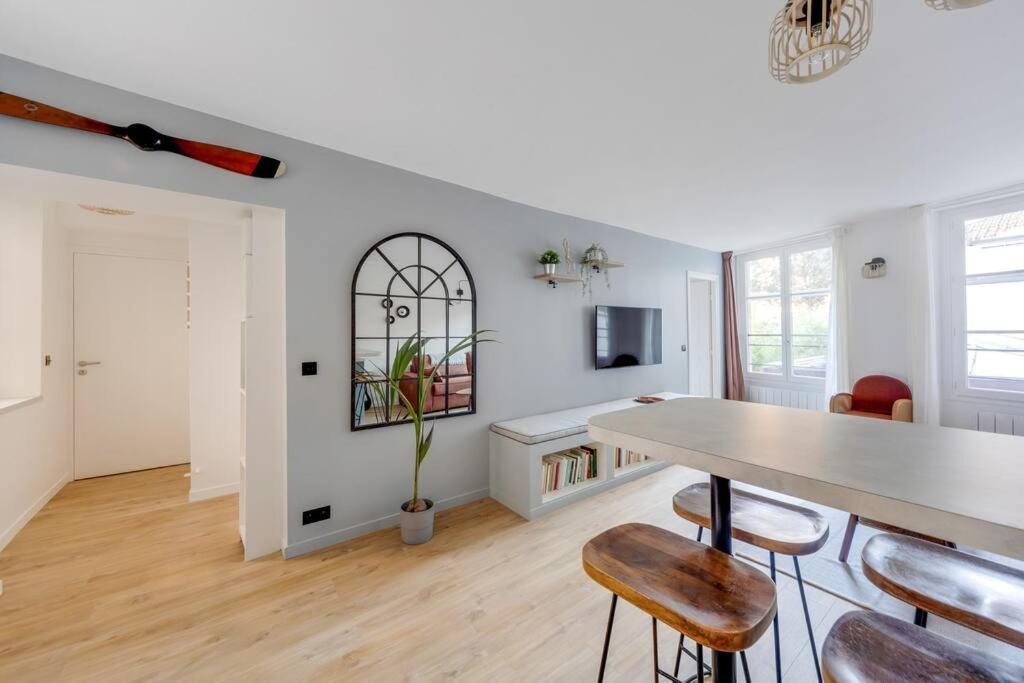 A Place To Chill Appartement *