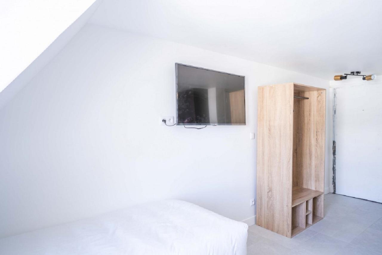 Appartement 145 - Urban Pretty In Center Of *