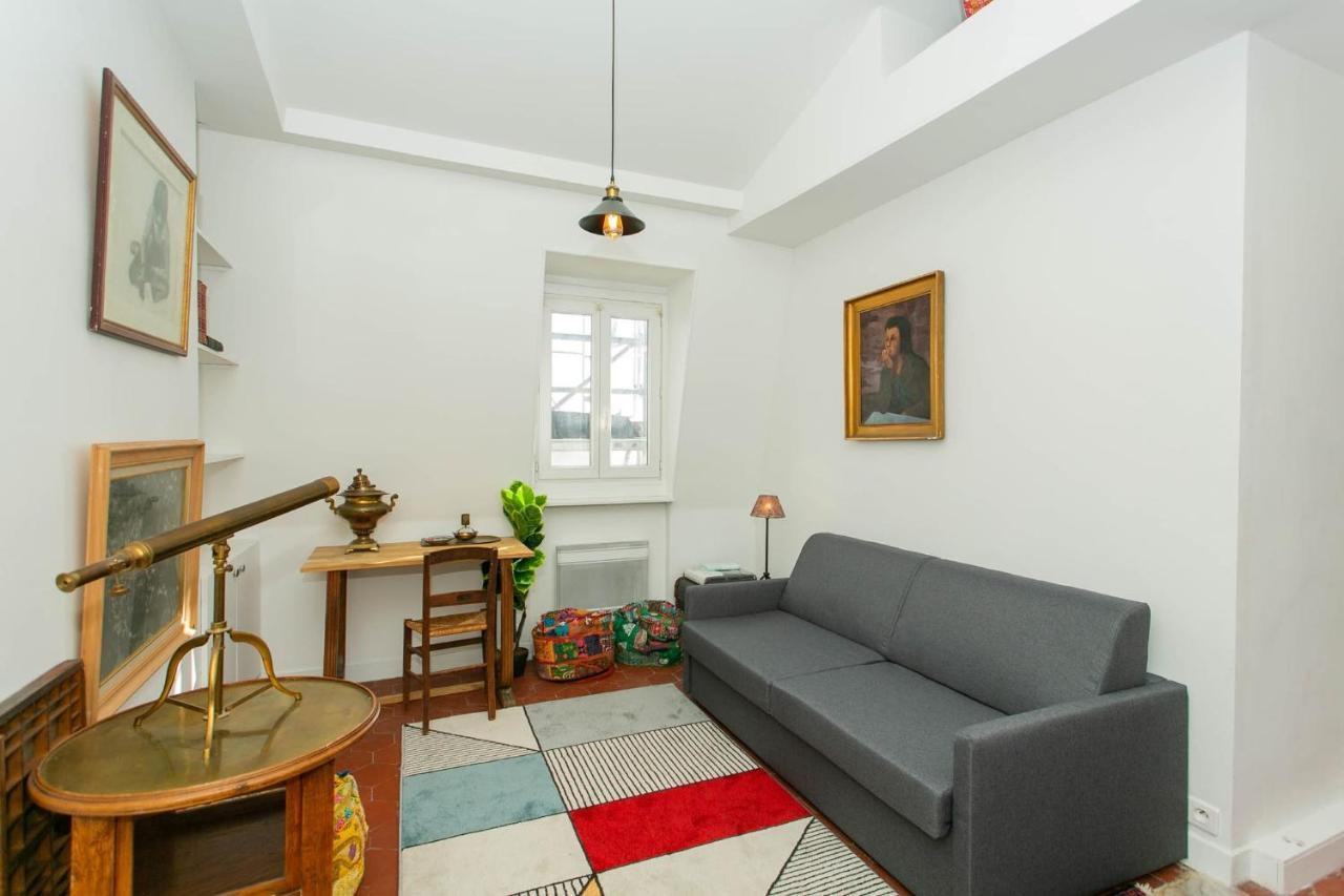 Notre Dame - La Seine - City Views Apartment Paris