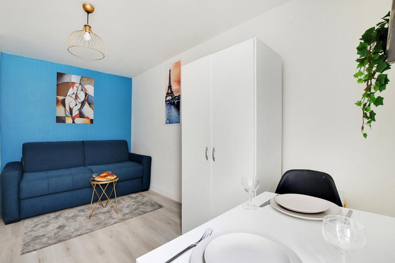 Appartement Cmg Rue De Bretagne 60 Paris