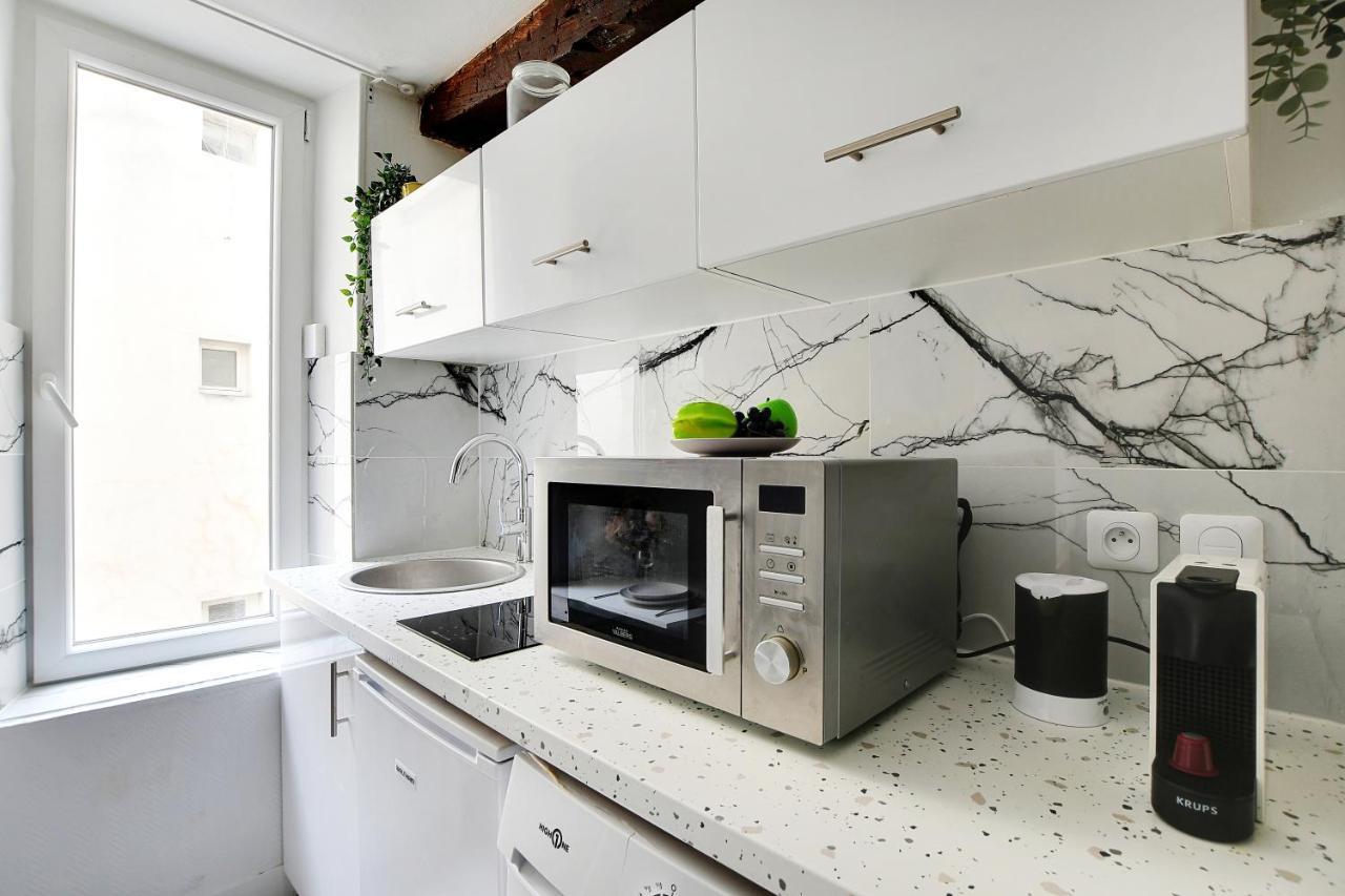 Cmg Rue De Bretagne 60 Appartement *