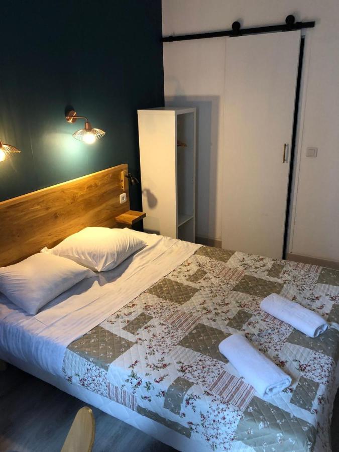 Hotel Bastille *