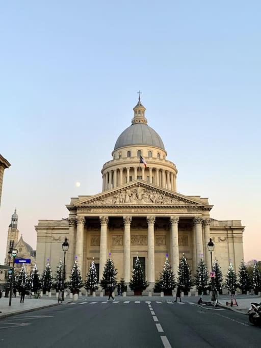 Appartement A Place To Chill Paris