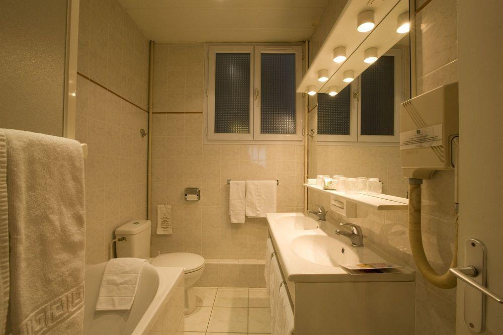 Terminus Lyon Hotel Paris