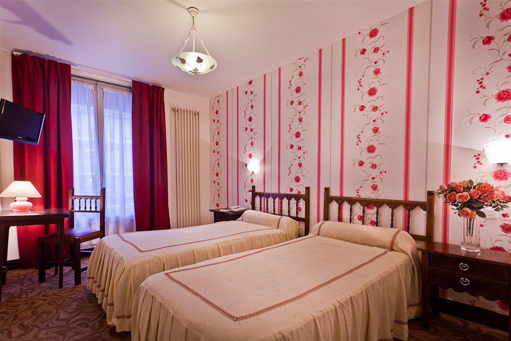 Le Clos D'alésia 3* Paris