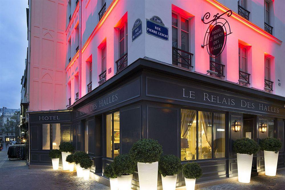 Le Relais Des Halles Paris