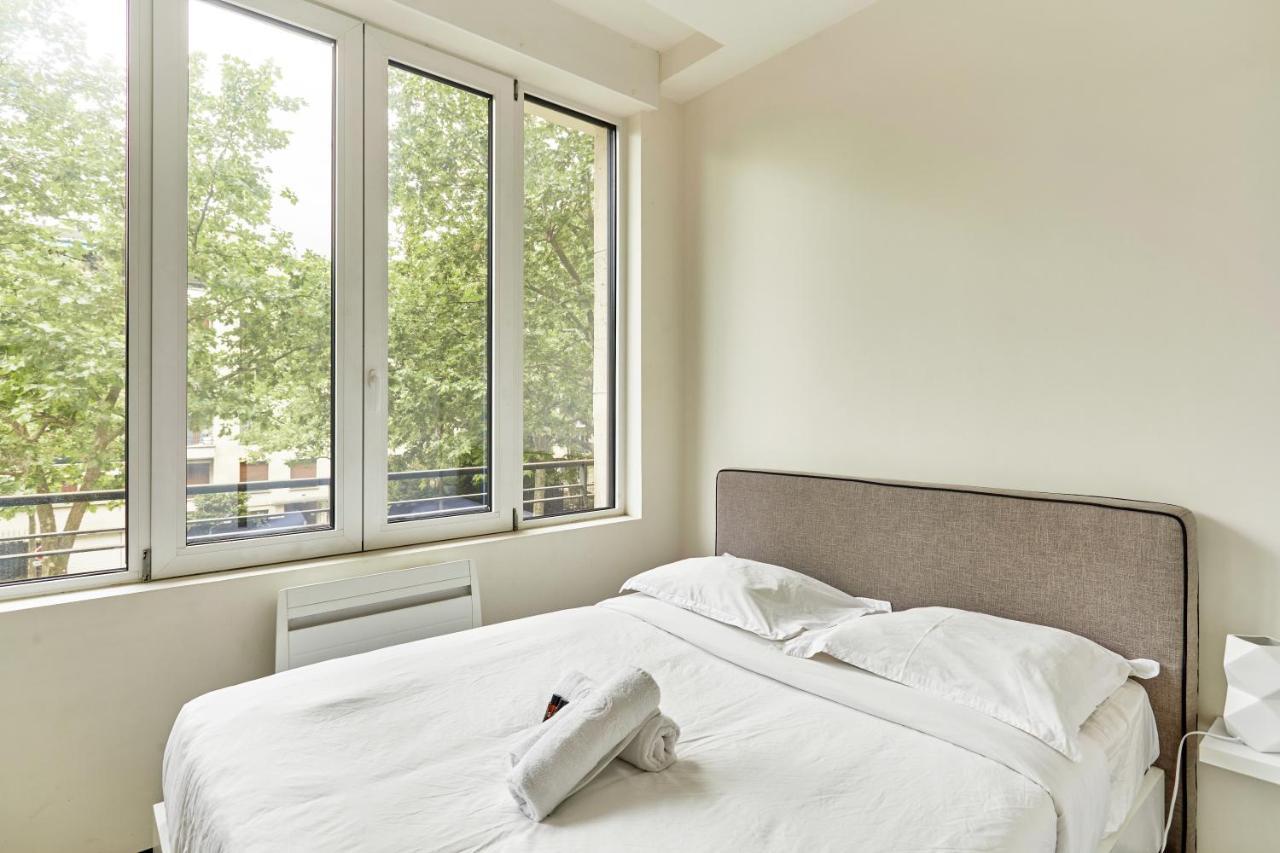 Passy Trocadero By Studio Prestige * Paris