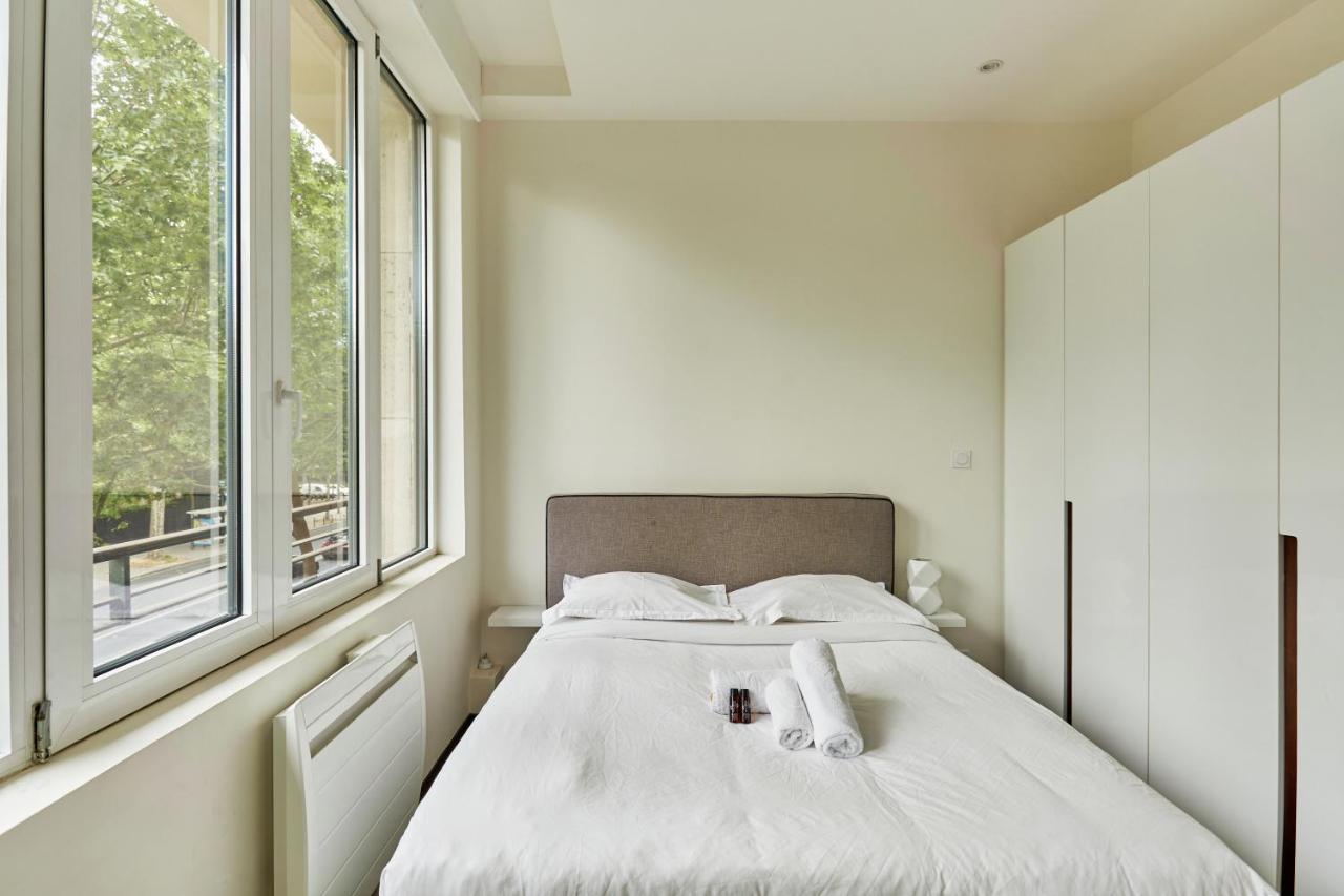 Apartment Passy Trocadero By Studio Prestige *
