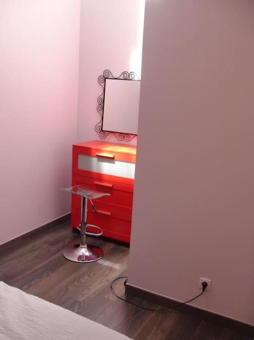 Apartment Trendy 1 Paris13 *