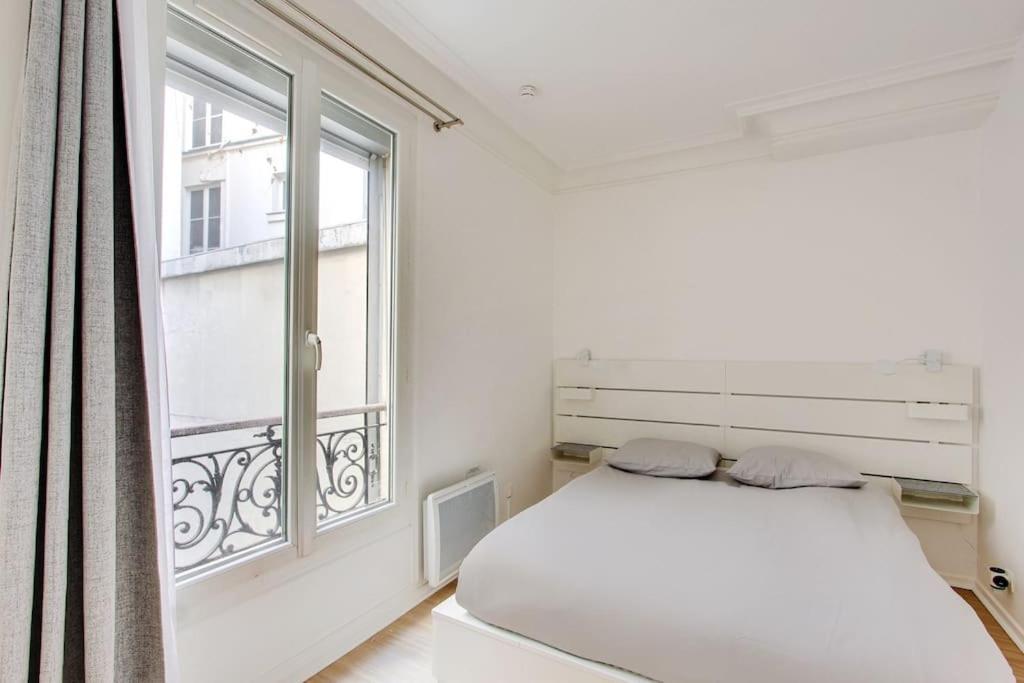 Appartement New-appartement Claude Bernard V