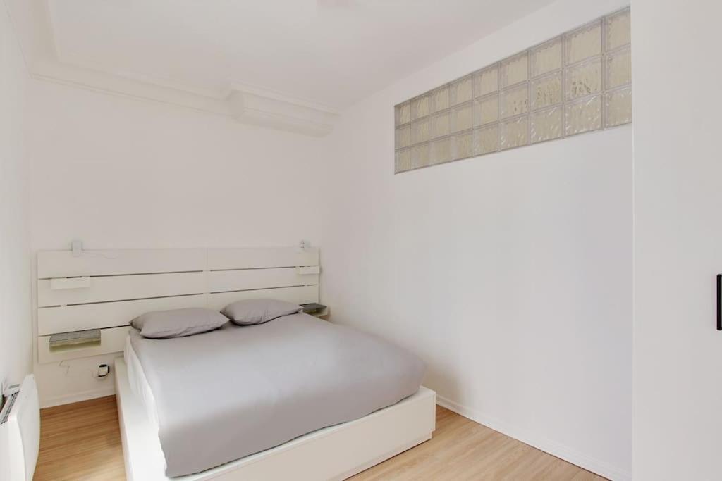 New-appartement Claude Bernard V Apartment