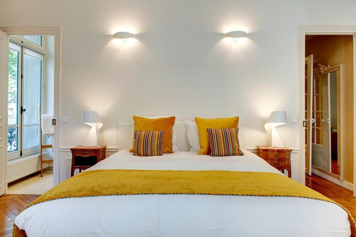 In A Great Location Close To The Eiffel Tower Apartment Paris