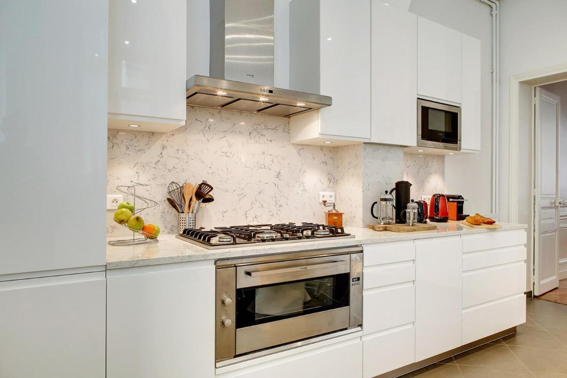 In A Great Location Close To The Eiffel Tower Apartment Paris