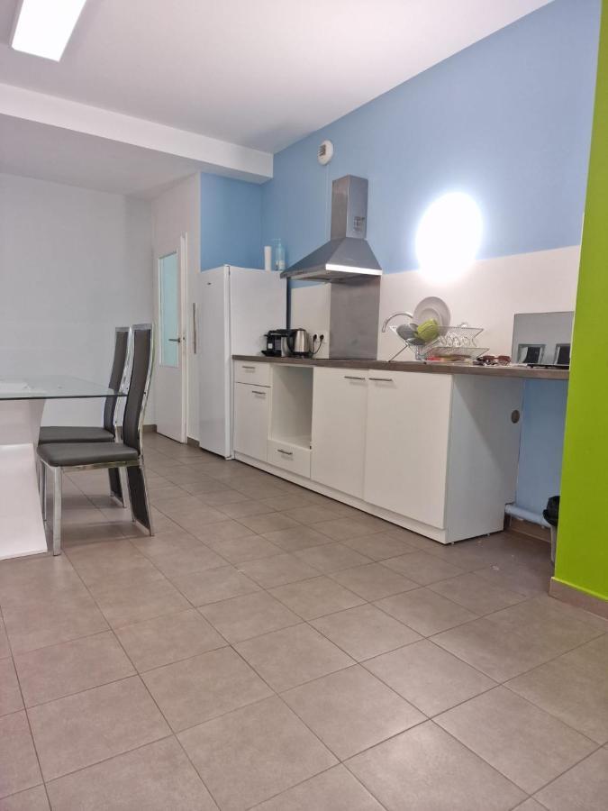 Christian Apartment