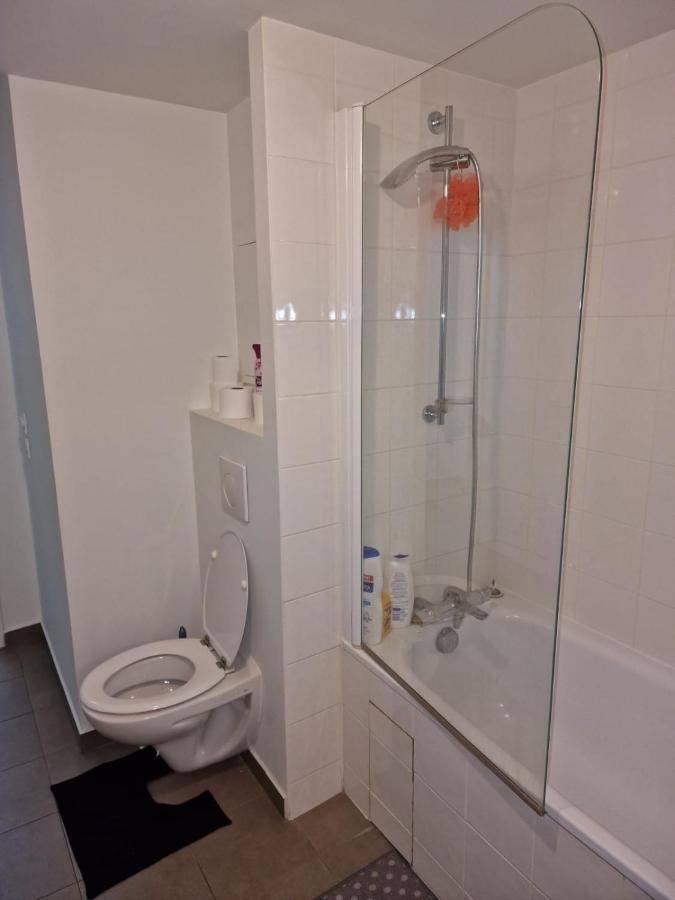 Apartment Christian Paris
