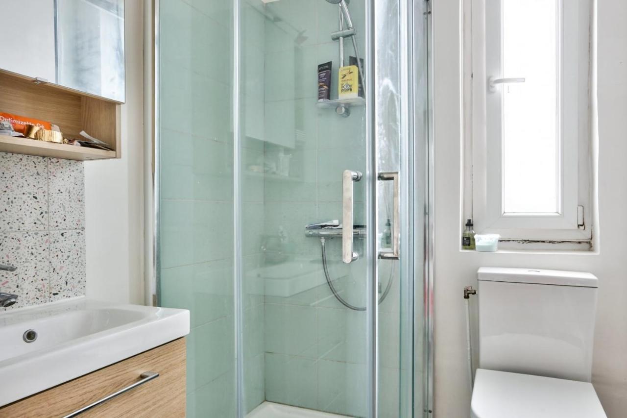 Apartment Beautiful Of 47m2 In