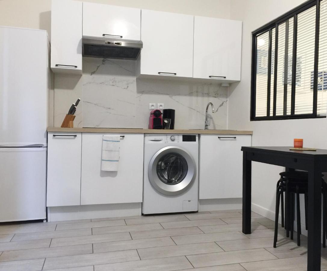 Apartment Au Coeur Du Marais