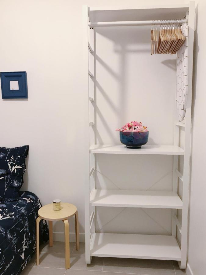 Apartment Au Coeur Du Marais