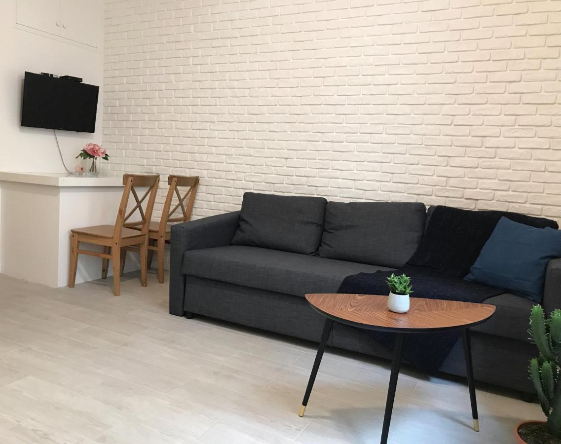 Apartment Au Coeur Du Marais
