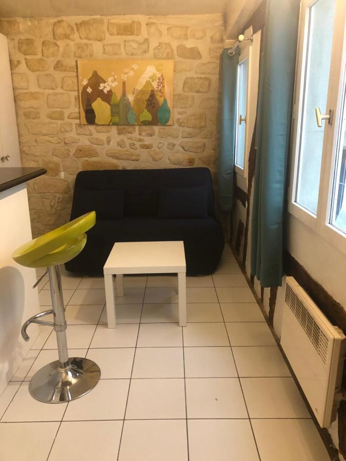 Apartment Le Temps D'une Pause Paris