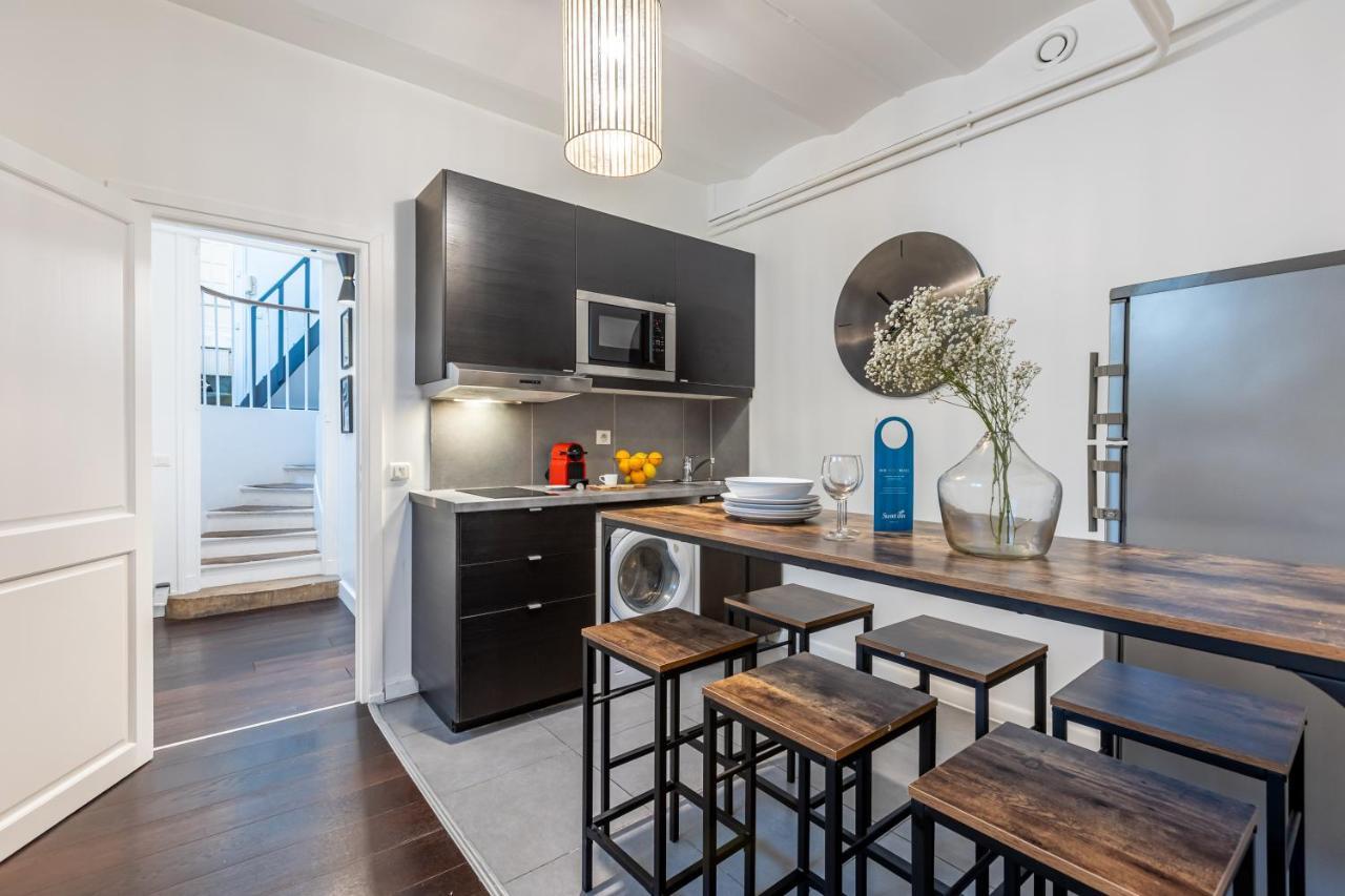 Apartment Sweett - Friedland *