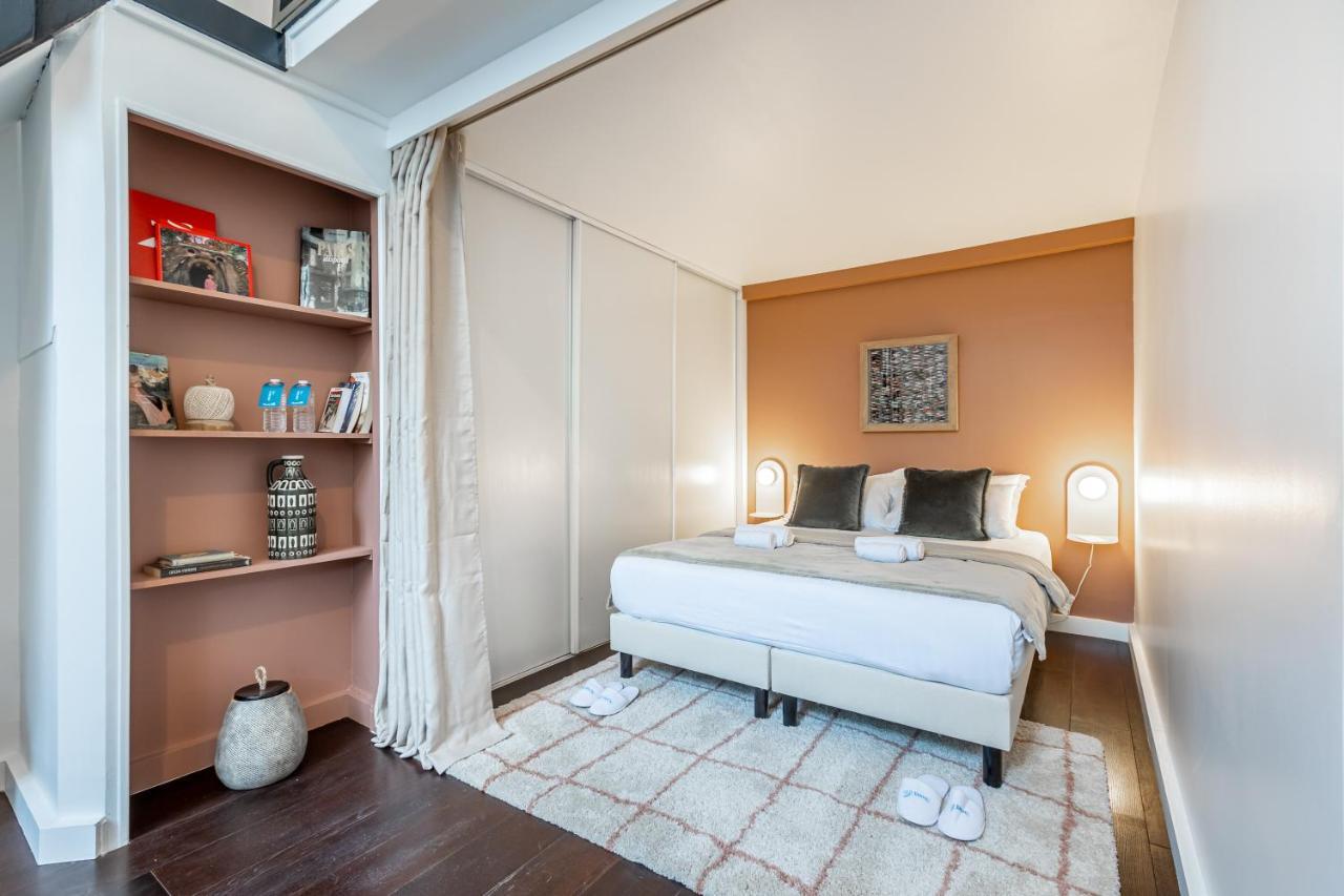 Sweett - Friedland * Paris